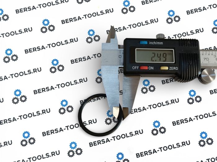 Ремкомплект клапана печки (отопителя) Range Rover