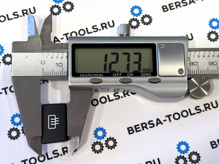 Комплект кнопок климат-контроля BMW F01 F02 F06 F07 F10 F11 F12 (14 шт)