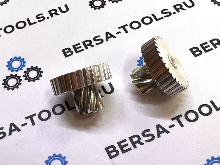 Ремкомплект электромотора регулировки сиденья Mercedes A1648202342 (2 шестерни)