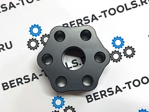 Ремкомплект компрессора наддува Supercharged (Тип 4: 3L жесткая)