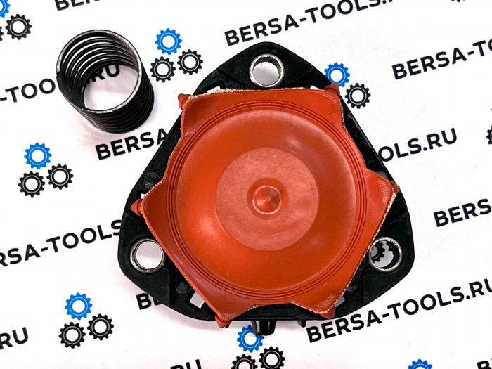 Ремкомплект клапана турбокомпрессора Ford Ecoboost 1.0L