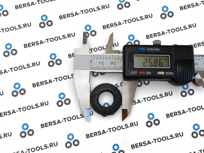 Ремкомплект клапана печки (отопителя) Mercedes W140, C140