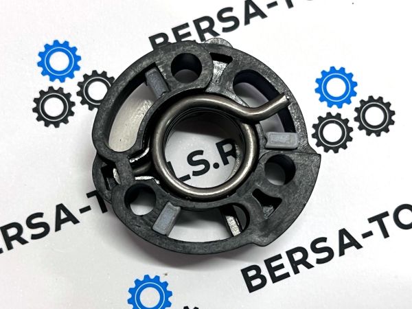 Ремкомплект компрессора наддува Supercharged (Тип 1: 3L)