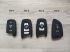Силиконовый чехол для Smart ключа BMW