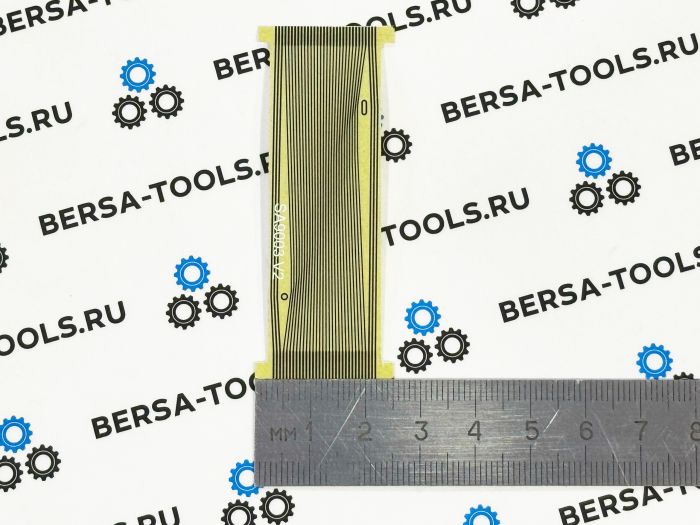 Шлейф для ремонта пикселей Mercedes Benz W638 Vito Sprinter V Class Magneti Marelli