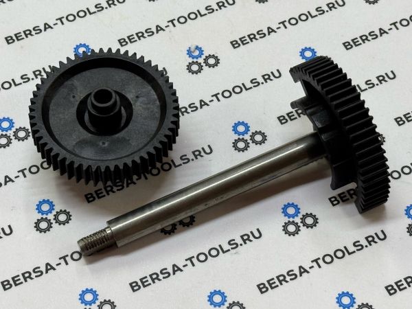 Ремкомплект серводвигателя дроссельной заслонки BMW S65, S85