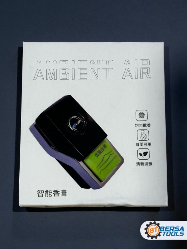Ароматизатор Ambient Air, сменный картридж, Грейпфрут