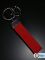 Брелок для ключей MINI, красный