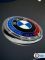 Эмблема BMW с надписью (51147294465) 99 мм