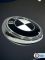 Эмблема BMW черно-белая (51147294465) 99 мм