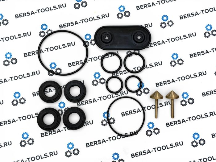 Ремкомплект клапана печки (отопителя) Mercedes W140, C140