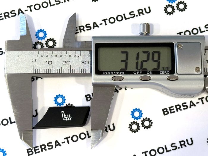 Комплект кнопок климат-контроля BMW F01 F02 F06 F07 F10 F11 F12 (14 шт)