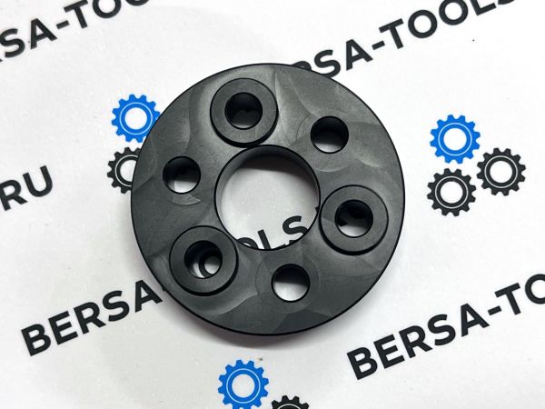 Ремкомплект компрессора наддува Supercharged (Тип 3: 5L жесткая)