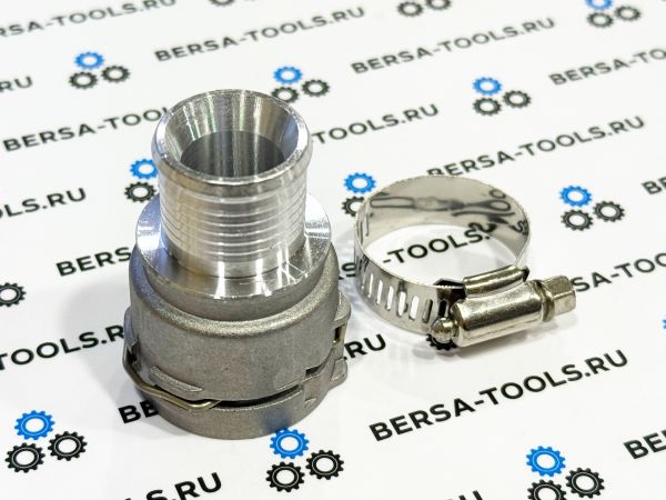 Штуцер шланга охлаждающей жидкости BMW N20 (64219226749)