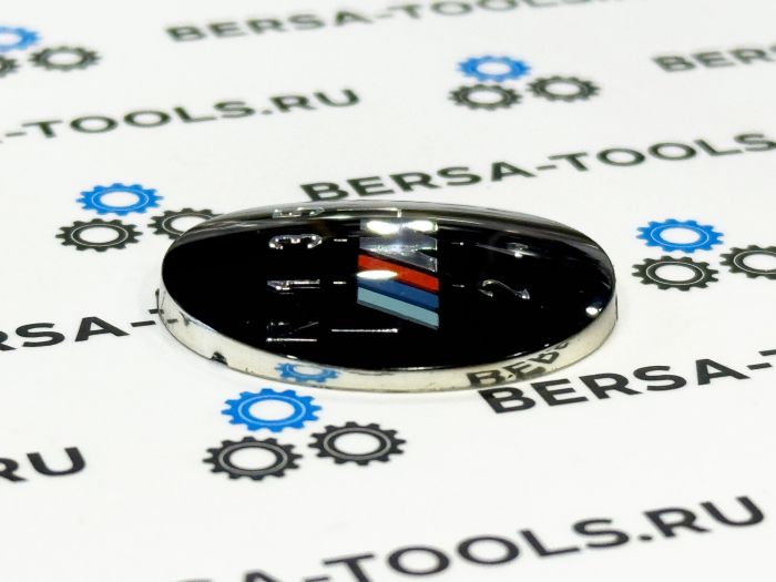 Эмблема для ручки МКПП BMW (ТИП 2)