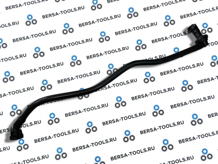 Патрубок вентиляции картерных газов BMW N13