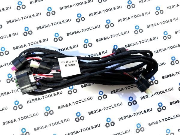 Проводка передних парктроников PDC BMW 61129244421