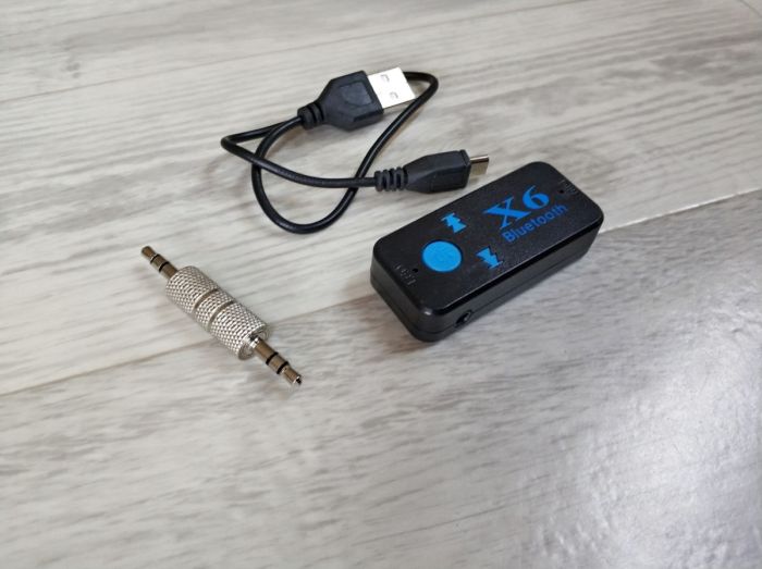 Беспроводной Bluetooth 4.0 адаптер 3 в 1