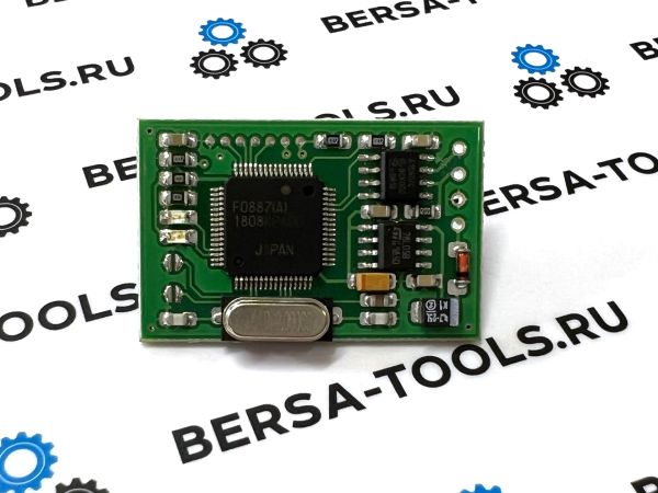 Эмулятор Renault ESL