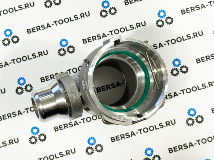 Штуцер 17128602870 ТИП: 2