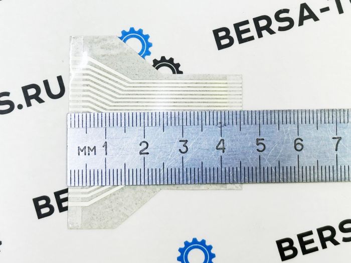 Шлейф для приборной панели VW