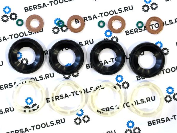 1.6L 1318562 fuel injector kits