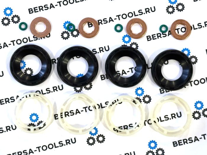 1.6L 1318562 fuel injector kits