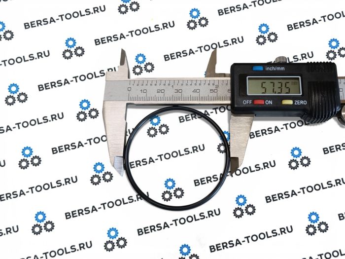 Ремкомплект клапана печки Mercedes W140, C140 (без металлических конусов)