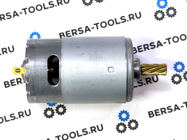 Электромотор ручника BMW F01, F02, F03, F04