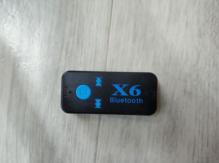 Беспроводной Bluetooth 4.0 адаптер 3 в 1