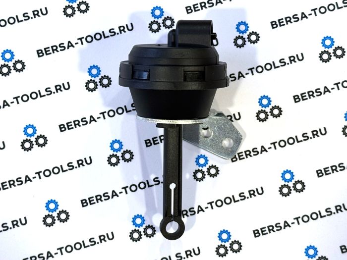 Вакуумный актуатор клапана EGR VW 1.9 TDI и 2.5 TDI (038131501E, 045131501C, 070128070B)