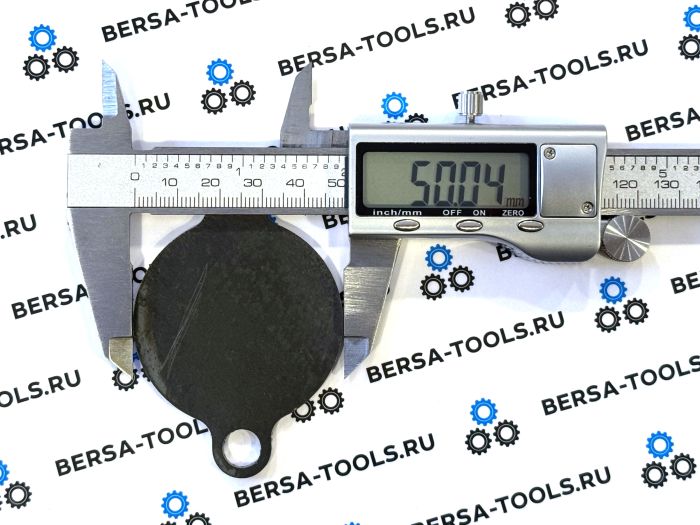 Заглушки системы EGR ГАЗ, ПАЗ с двигателями Cummins ISF 2.8, 3.8