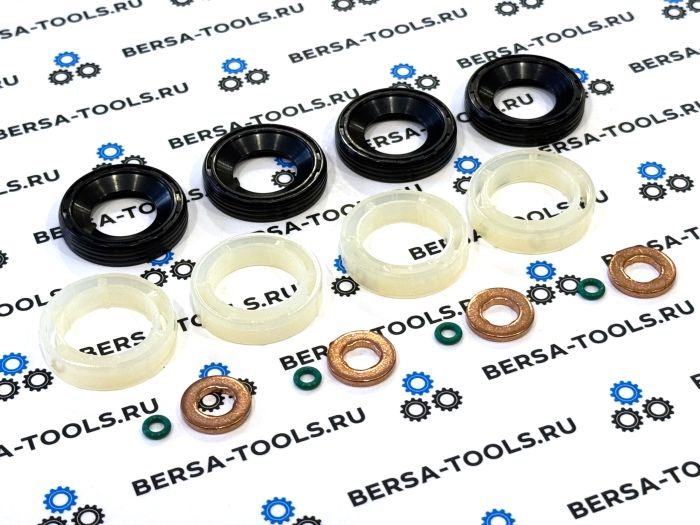 1.6L 1318562 fuel injector kits