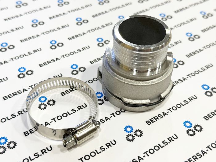 Штуцер 17127640917