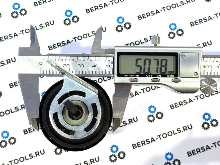 Вакуумный актуатор клапана EGR VW 1.9 TDI и 2.5 TDI (038131501E, 045131501C, 070128070B)