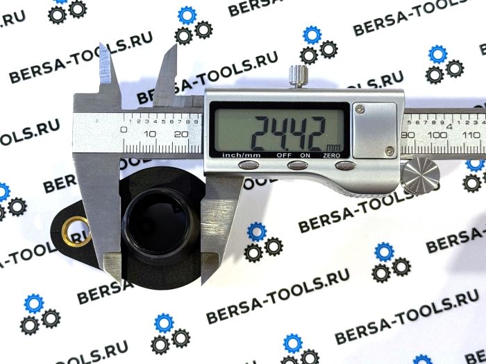 LRO57662 EGR connector