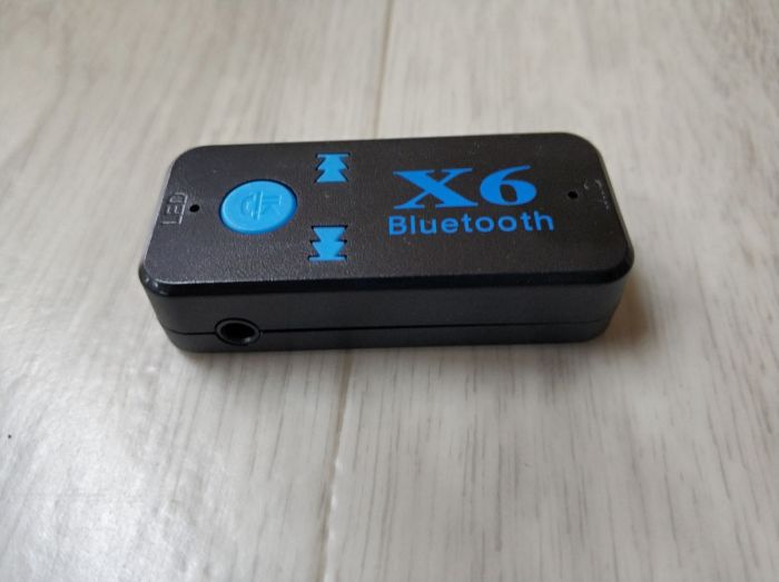 Беспроводной Bluetooth 4.0 адаптер 3 в 1