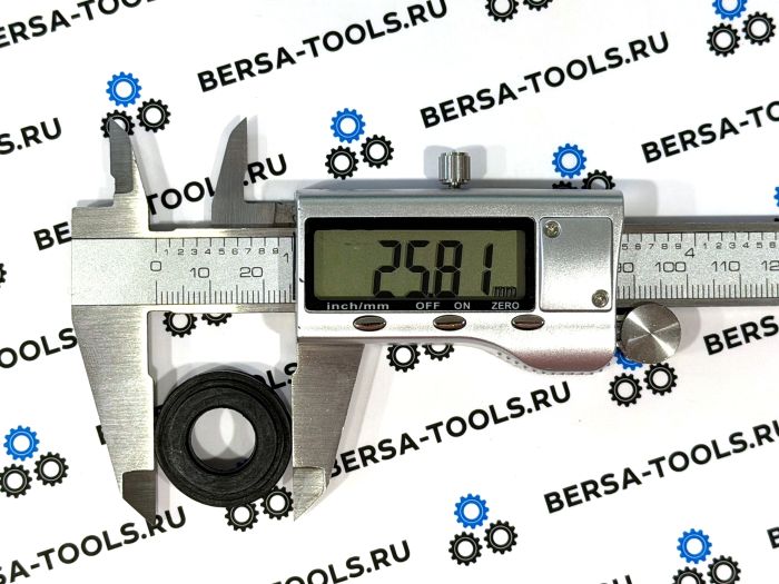 Ремкомплект клапанов печки Mercedes-Benz R129, W124 с конусами