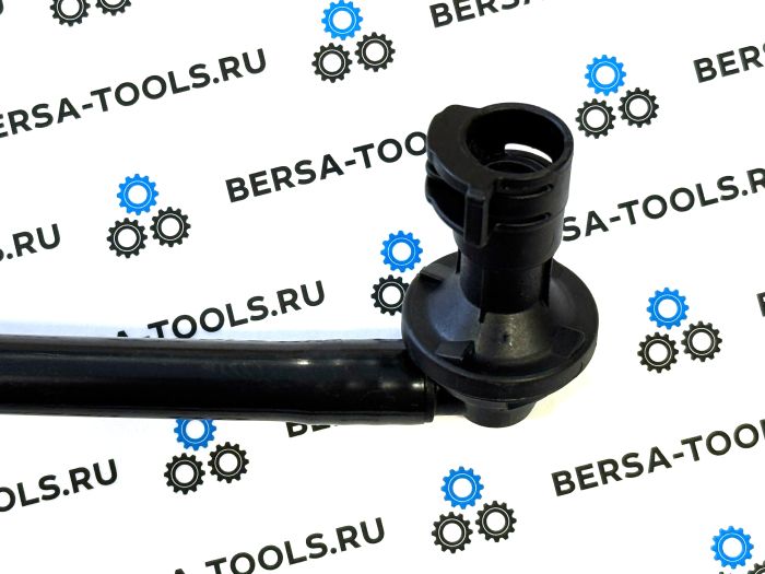 Патрубок вентиляции картерных газов BMW N13