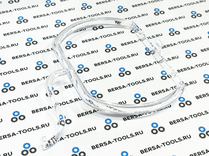 Световод фары BMW 5 G30/G38 (2016-2020) Led неадаптив внешний левый