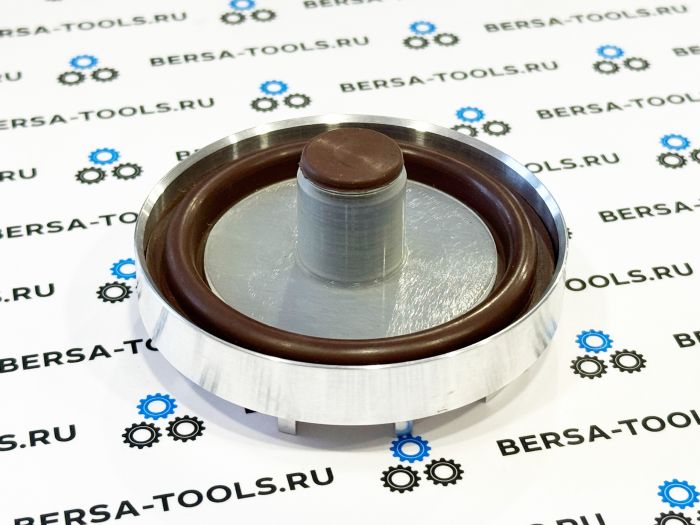 Ремкомплект клапанной крышки BMW N51, N52, N52N, N52K