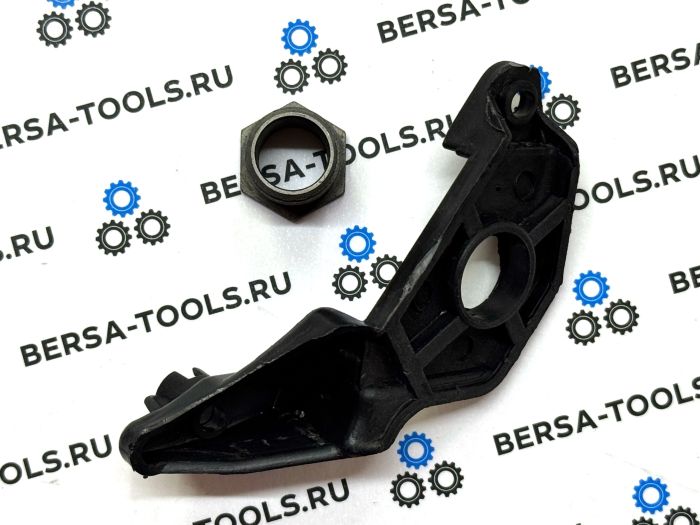Ремкомплект крепления фар BMW E60, E61