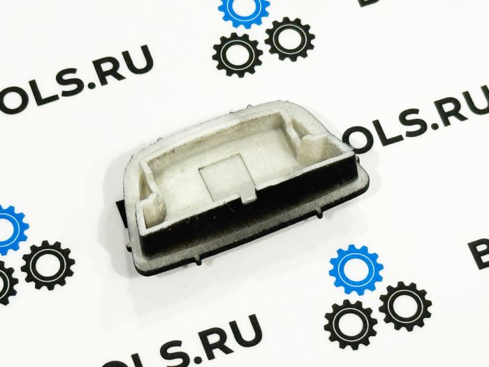 Кнопка Parking (P) на селектор переключения передач BMW F-series (61319252141)