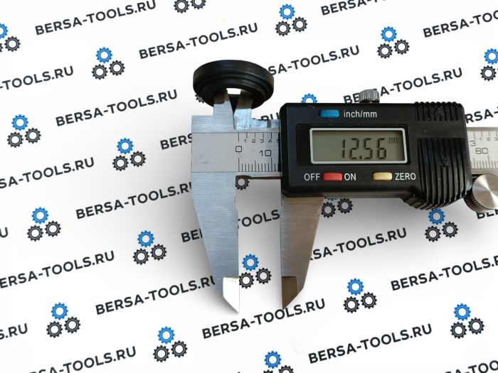 Ремкомплект клапана печки Range Rover, Mercedes, BMW (без металлического конуса)