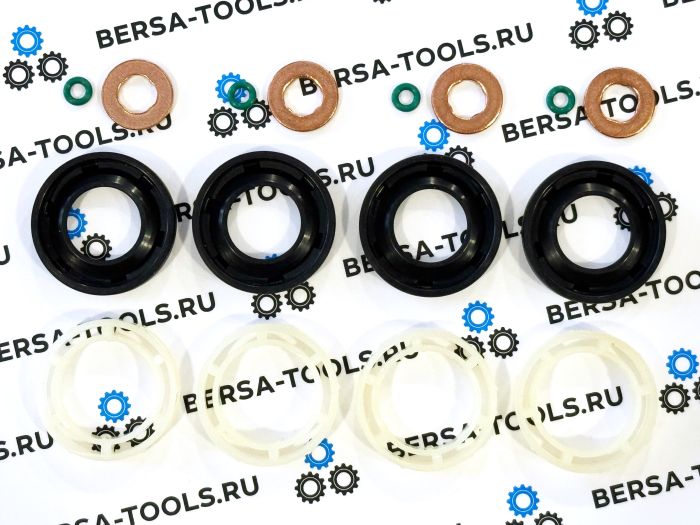 1.6L 1318562 fuel injector kits