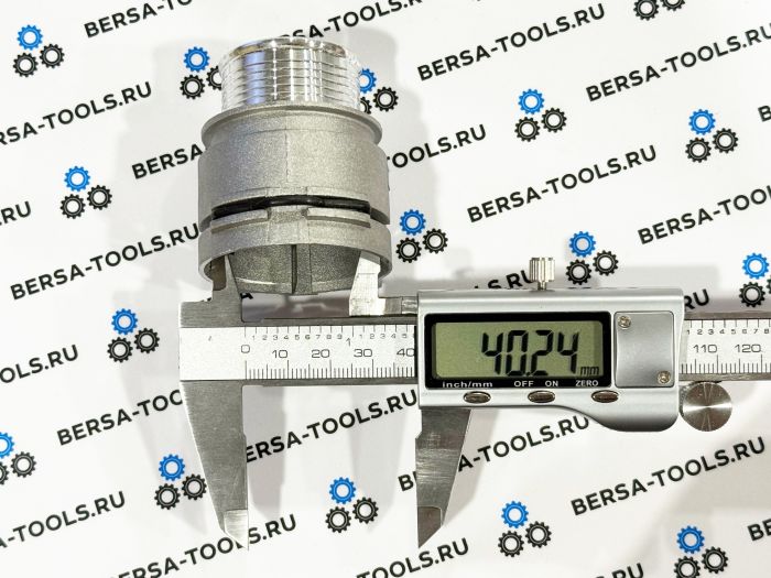 Штуцер 17128602870