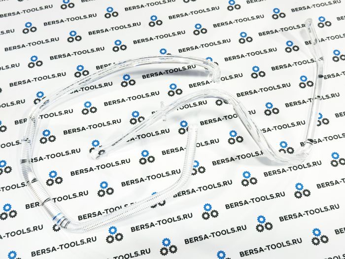 Световоды фары BMW X3 G01/ X4 G02/ G08 дорестайлинг (2017-2021) LED правая сторона