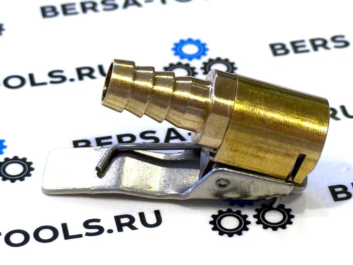 Адаптер сопло с резьбой