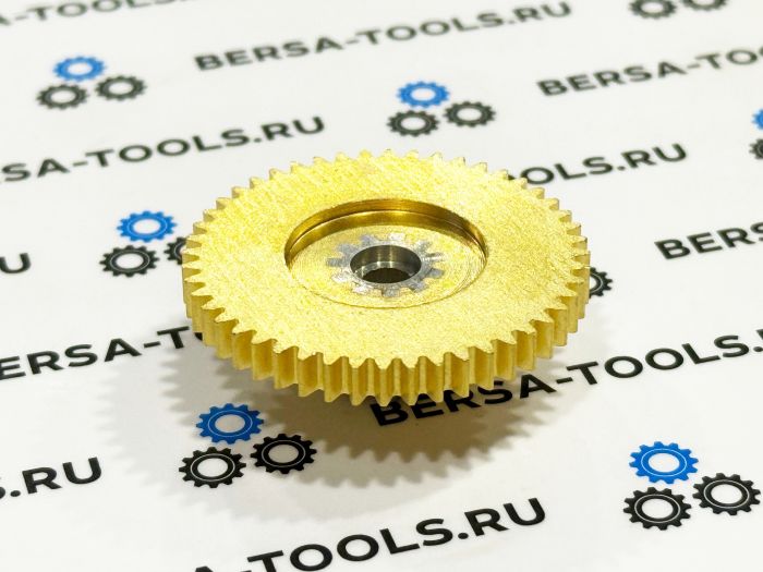 Шестерня дроссельной заслонки VAG 1.2L (03F133062, 03C133062)