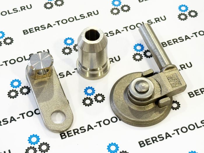 Ремкомплект вестгейта турбины VAG K03 (калитка 36 мм)